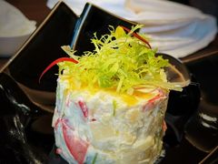 -红房子西菜馆(淮海中路店)