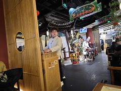 -范家小馆·烤鸭新京菜(金融街店)