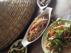 -大锅强·蒸海鲜青岛菜(吾悦广场店)