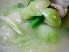 樱花虾丝瓜-光头匠