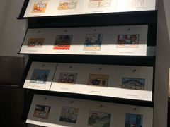 -喜茶(上海兴业太古汇店)