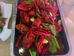 十三香小龙虾-曹胖子龙虾馆(黄桦路店)