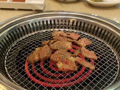 -妙香居韩国烤肉(鹏瑞利季华广场店)