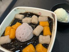 -鲜芋仙(太原街万达店)