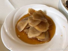 酱萝卜-绍兴饭店知遇楼(环山路店)