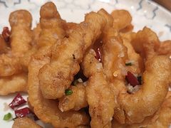 -新吉士·上海菜(浦东LCM置汇旭辉店)