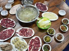 -官塘兄弟·潮汕牛肉店(官塘总店)