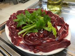 -粤潮魏记牛肉火锅(爱家·金河湾南区店)