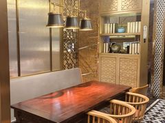 -沙力海西北特色美食烤肉店(北门坡店)