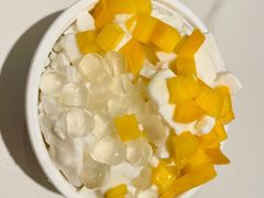 -豪叔椰冰(青春颂店)