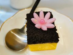 南瓜慕斯-虹御轩·传承江浙菜(虹桥店)