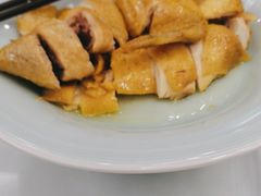 客家盐焗鸡-围龙屋客家食府(福田店)