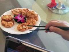 -渔满仓海鲜渔家(象山二店)