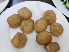 -松明一烤肉馆(鲁园店)