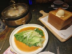 -绿茶餐厅(朝阳大悦城店)