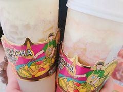 -LELECHA乐乐茶(美罗城店)