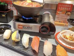 -友壹町寿司(佛山新DNA店)