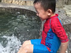 -龙达温泉生态城