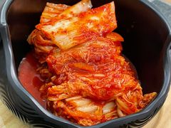 韩国泡菜-韩满园· 甄选韩式烤肉