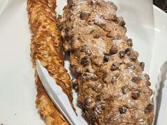 -味多美蛋糕(台湾街店)