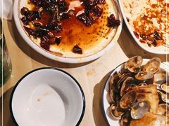 -烤满分·东北烧烤(首经贸店)