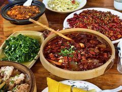 -青城甲(青城山店)