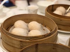 -白天鹅宾馆-宏图府餐厅