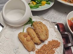 -唐猫庭院·千年陕菜(大唐不夜城店)