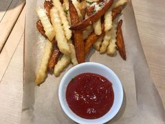 -必胜客(唐延店)