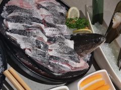 黑鱼-海底捞火锅(珠影星光城夜宵主题店)