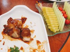 -东江渔村·古典园林·30年粤菜老字号(太和店)