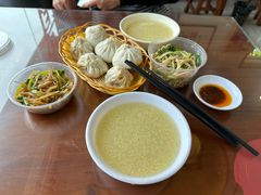 -草包包子铺1937(普利街店)