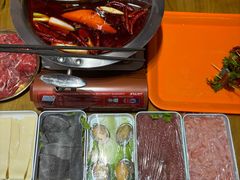 -黔哆哆地摊酸汤火锅(清湖店)