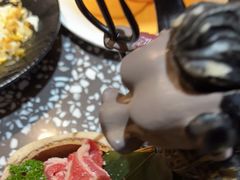 -黑牛の場烤肉(摩天活力城店)