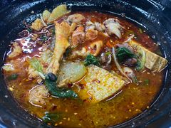 -四川老牛麻辣烫(北门桥店)