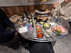 -韩山葵烤肉(太古里店)