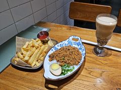 -小泉居(水坑尾店 )