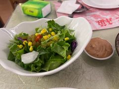 -华梅西餐厅(哈尔滨中央大街店)