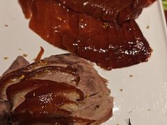 -漢舍中国菜馆(889广场店)