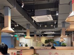 -海底捞火锅(劲松店)
