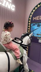 -meland亲子乐园(北京首开通州万象汇店)