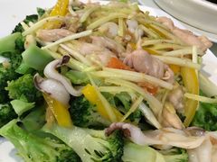 -粥旺庄(芳村店)