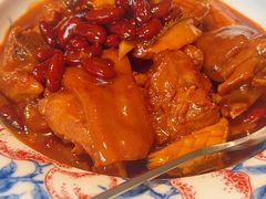 -维园悦谱·海派家常菜(乌鲁木齐南路店)