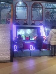 -卡通尼乐园(重庆南坪协信星光店)