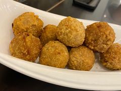 梨丸子-鲁菜根·泰山菜(普照店)