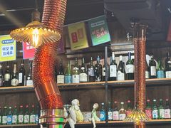-香猪坊韩国烤肉专属门店(魏公村店)