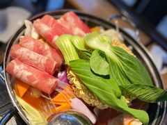 -泰好吃芝士年糕火锅(独墅湖店)