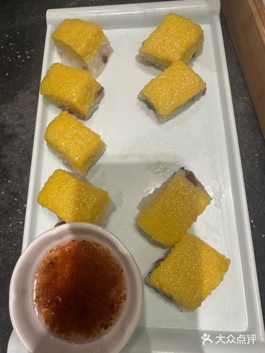 紫泥369粗粮季(鼓楼店)图片