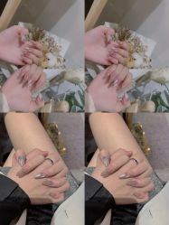 点击看大图 -M·X Nail日式美甲美睫