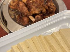 -聚首堂·特色小吃·肘子(什刹海德胜门店)